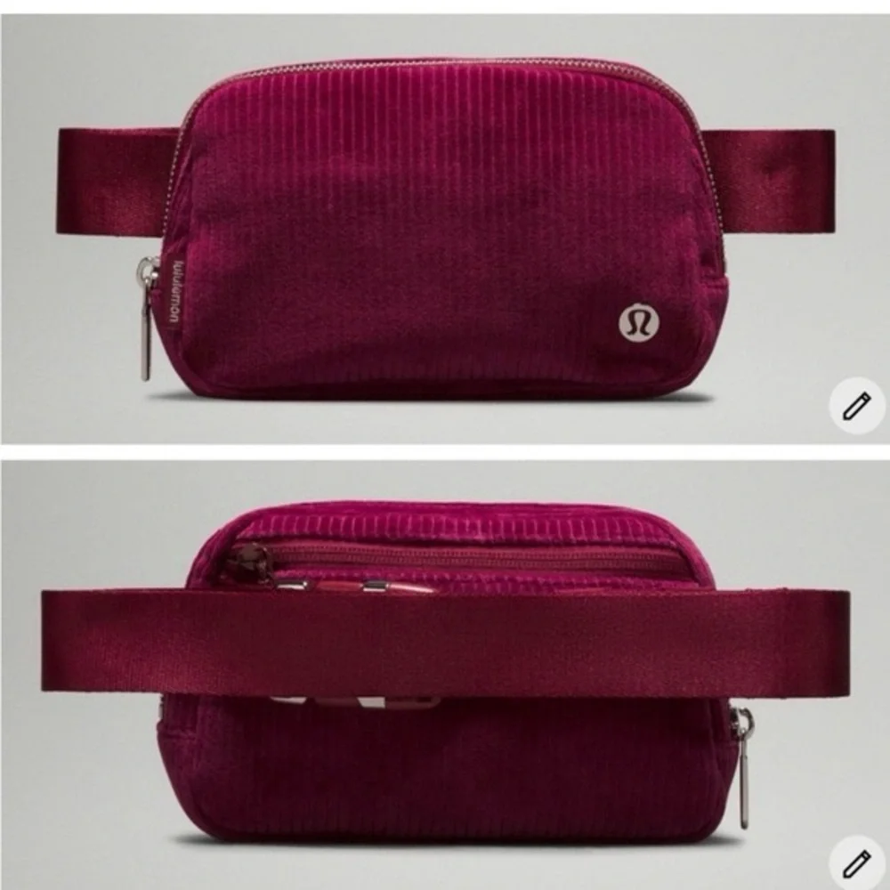 LULULEMON Everywhere Belt Bag 1L
Corduroy - Picture 1 of 5